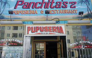 panchita