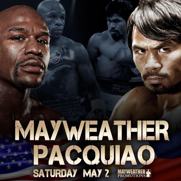 official-poster-for-Floyd-Mayweather-and-Manny-Pacquiao