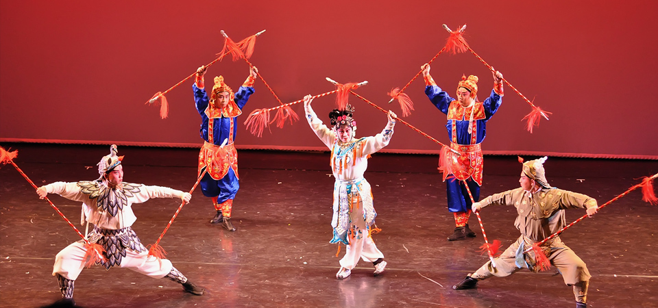 FREE Chinese Lunar New Year Celebration At World Financial Center