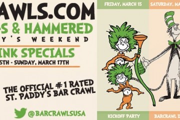 Green-Kegs-and-Hammered-St-Paddy's-Day-Bar-Crawl-Broke-Ass-Stuart