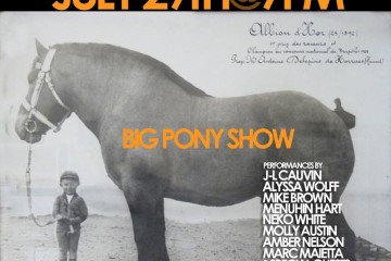 The-Big-Pony-Show-Mike-Brown-Broke-Ass-Stuart