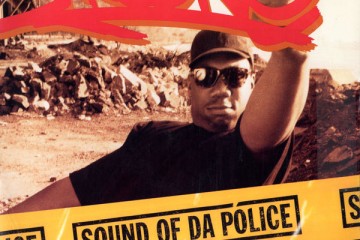 Sound-of-Da-Police-Broke-Ass-Stuart-NYC-10-Hip-Hop-Songs