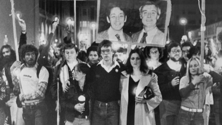 march-with-the-harvey-milk-club-for-the-40th-anniversary-of-the-white