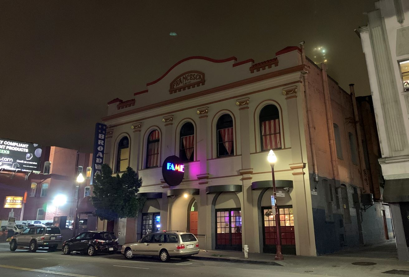 Iconic Manchester nightclub Panacea reopens as Ikaro