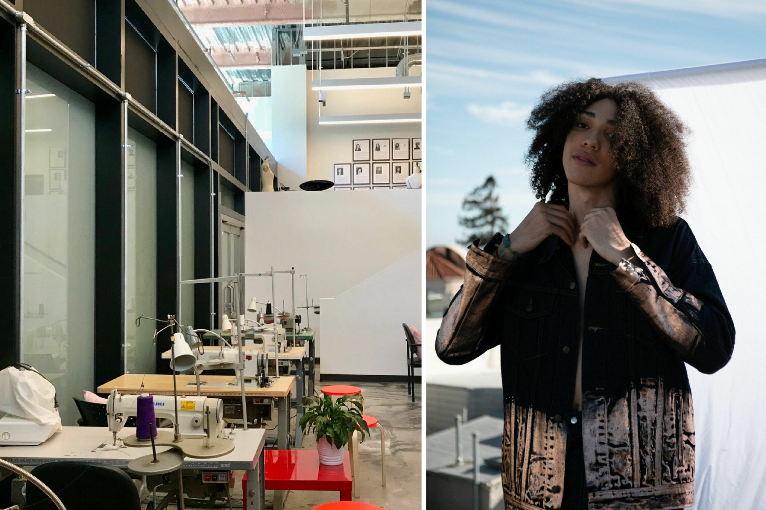 Fashion Incubator Houses SF's New Innovative Designers