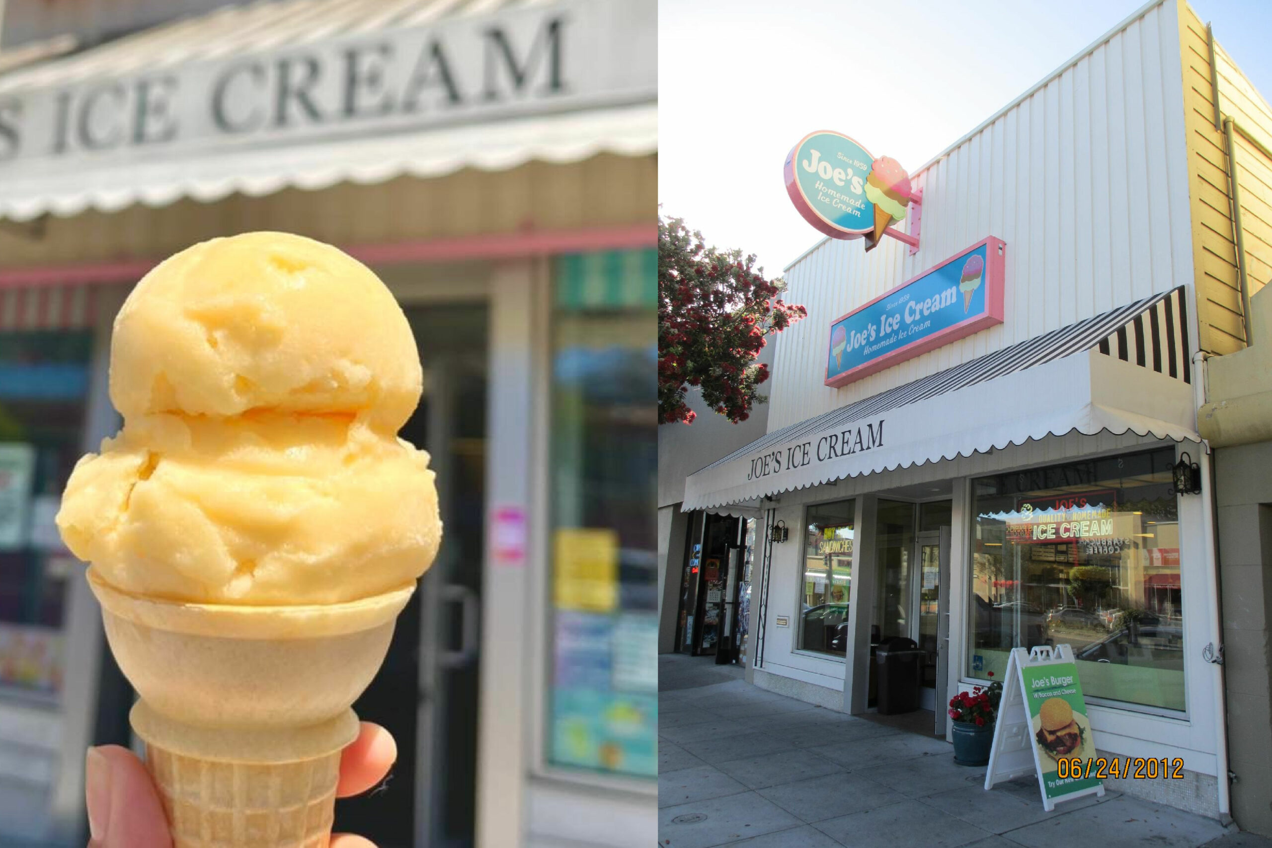 Is Beloved Ice Cream Shop in SF's Richmond District Being Evicted?