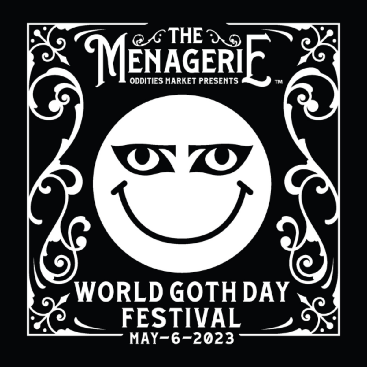 WORLD GOTH DAY - May 22, 2024 - National Today