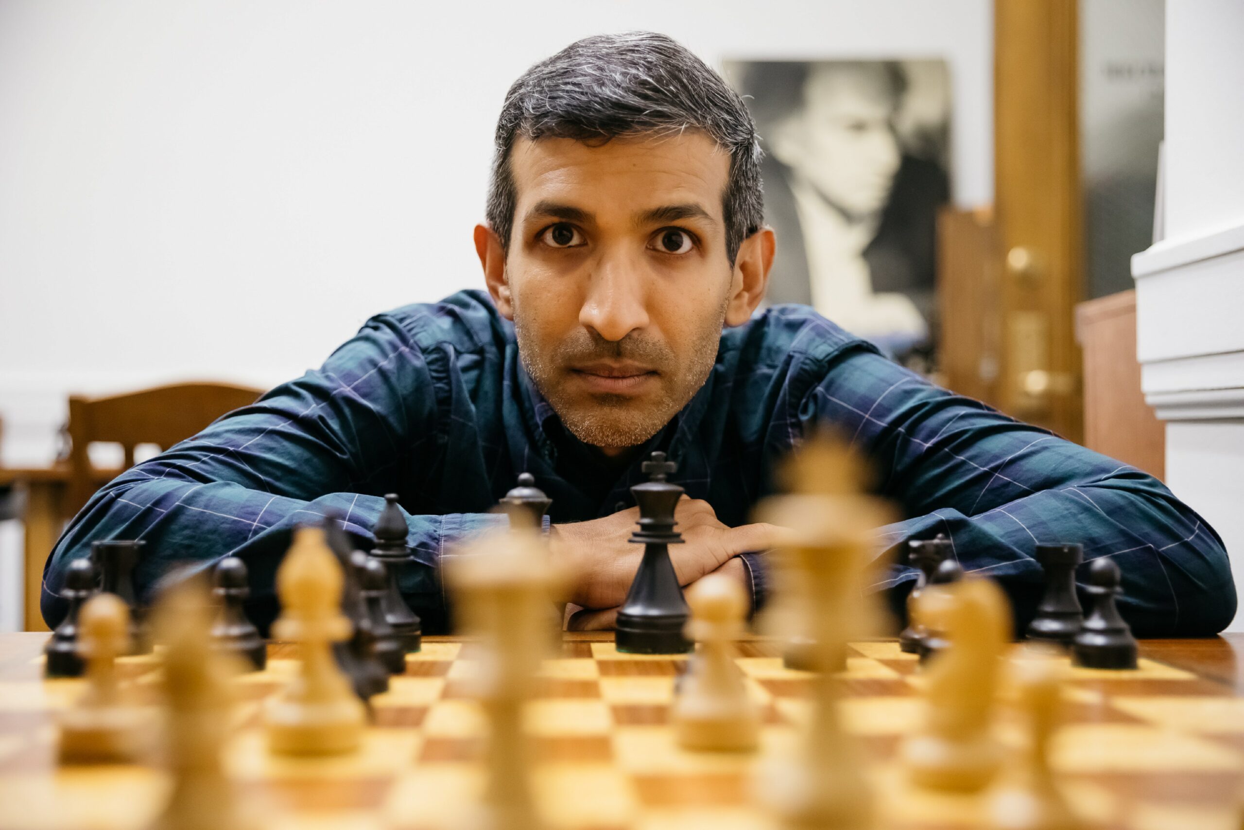 Grandmaster Chess Unblocked