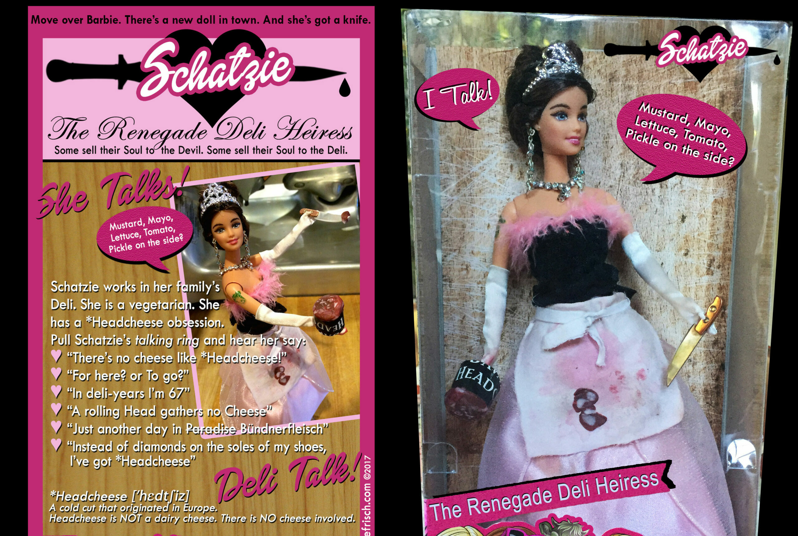 Barbie Accessori Estate Ass. su