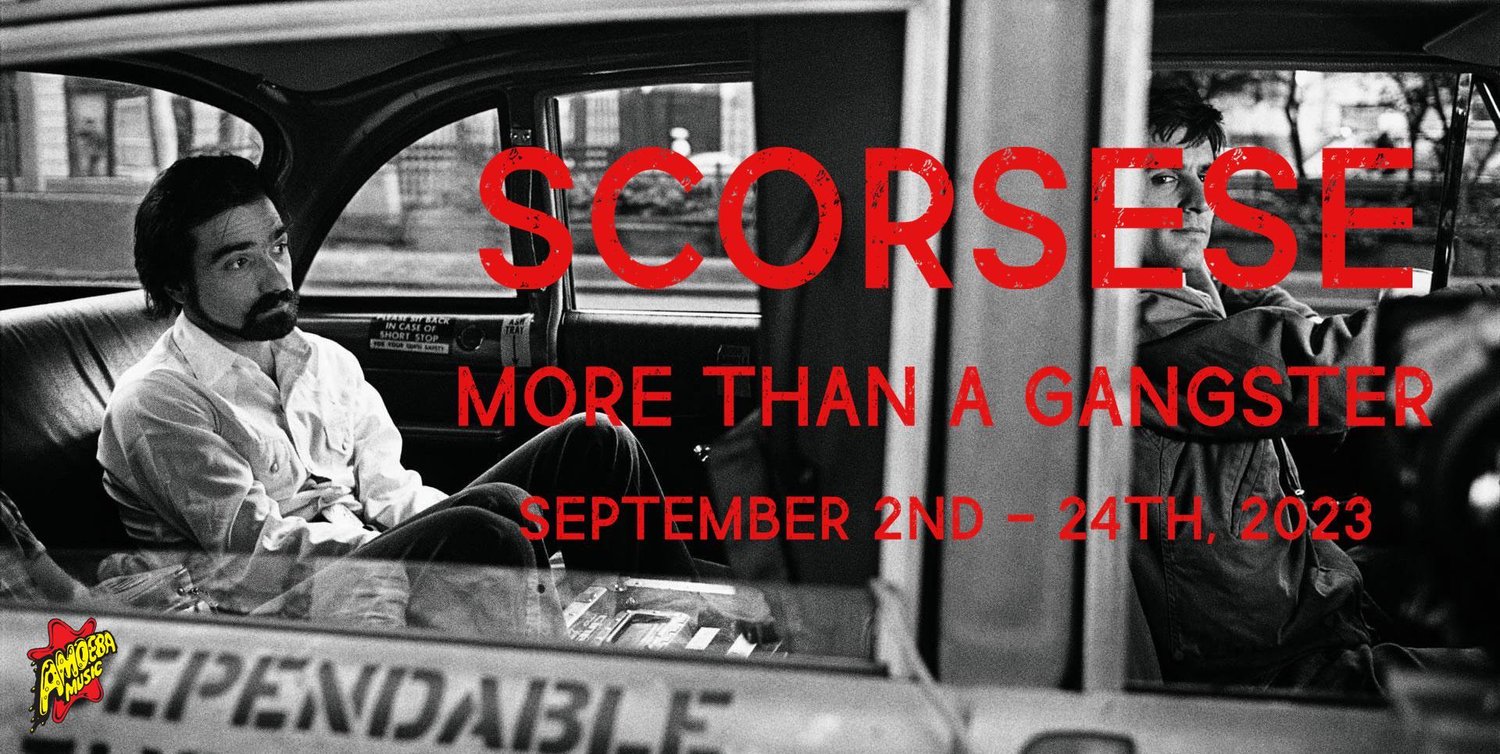 4-Star Theater To Host Martin Scorsese Non-Gangster Film Retrospective