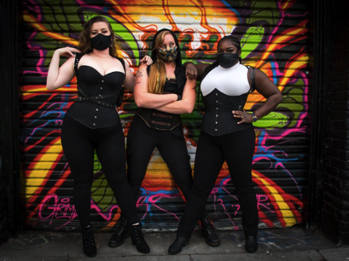 What to Wear to Folsom Street Fair image
