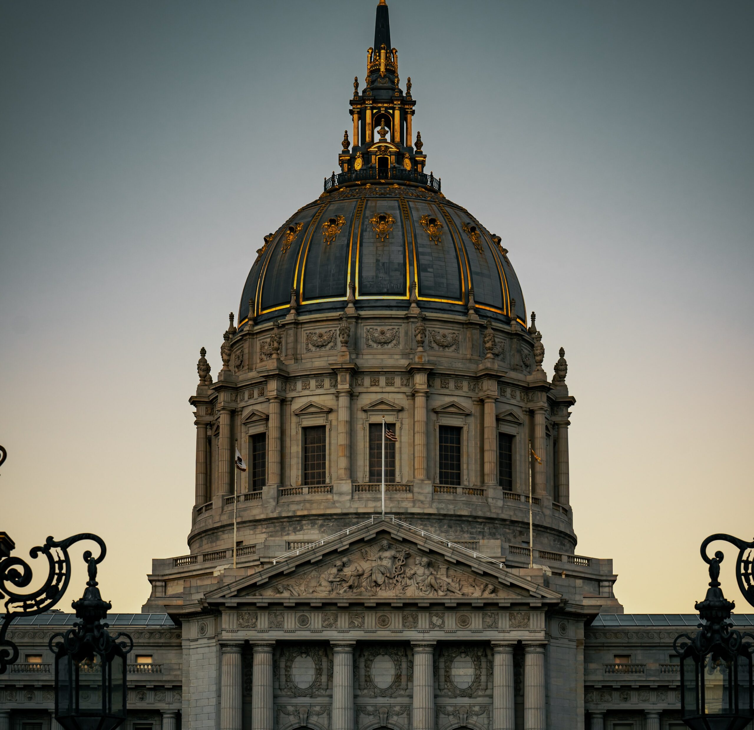 How to Get Married at San Francisco City Hall (2024)